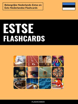 cover image of Estse Flashcards
